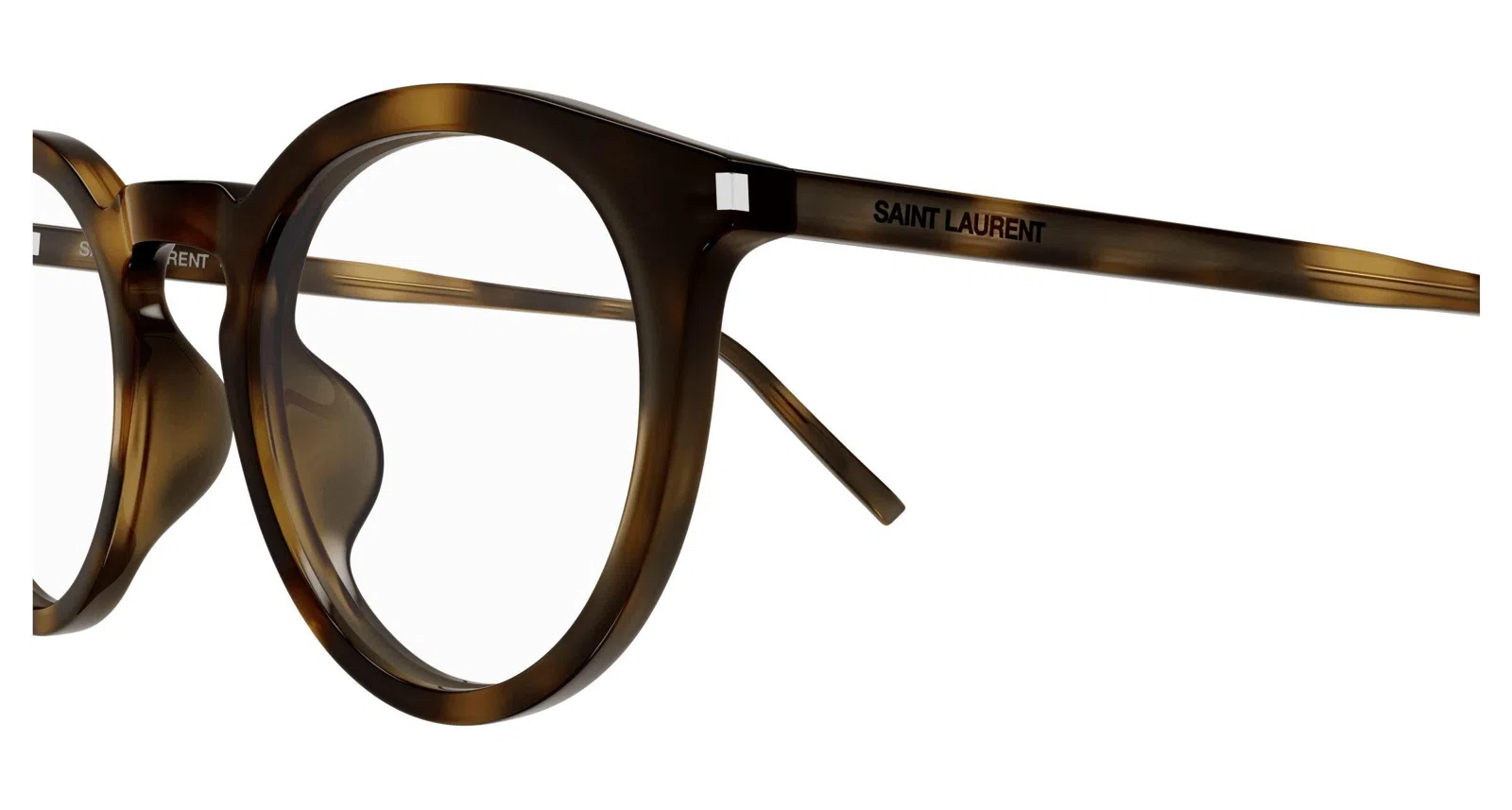 Saint Laurent SL 347/F Eyeglasses - view 6